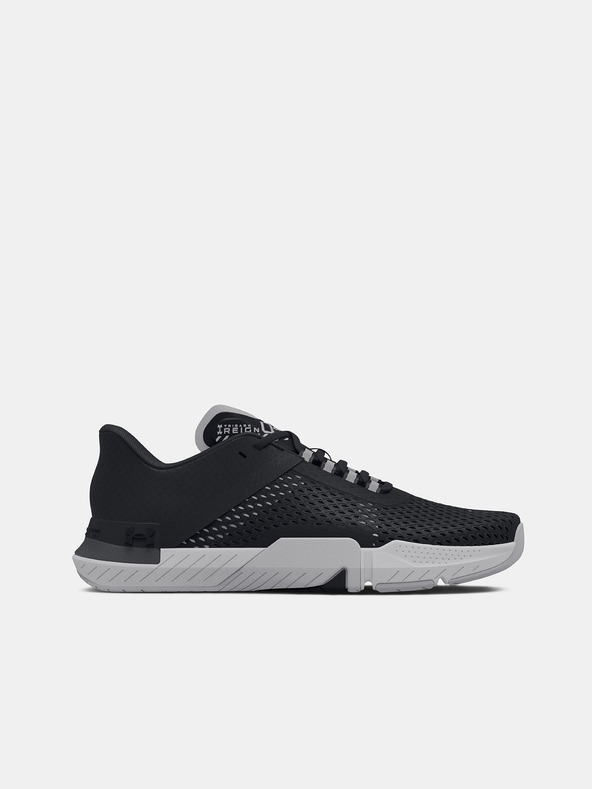 Under Armour UA W TriBase Reign 4 Tenisice crna