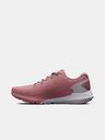 Under Armour UA W Charged Rogue 3 Knit-PNK Tenisice