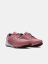 Under Armour UA W Charged Rogue 3 Knit-PNK Tenisice