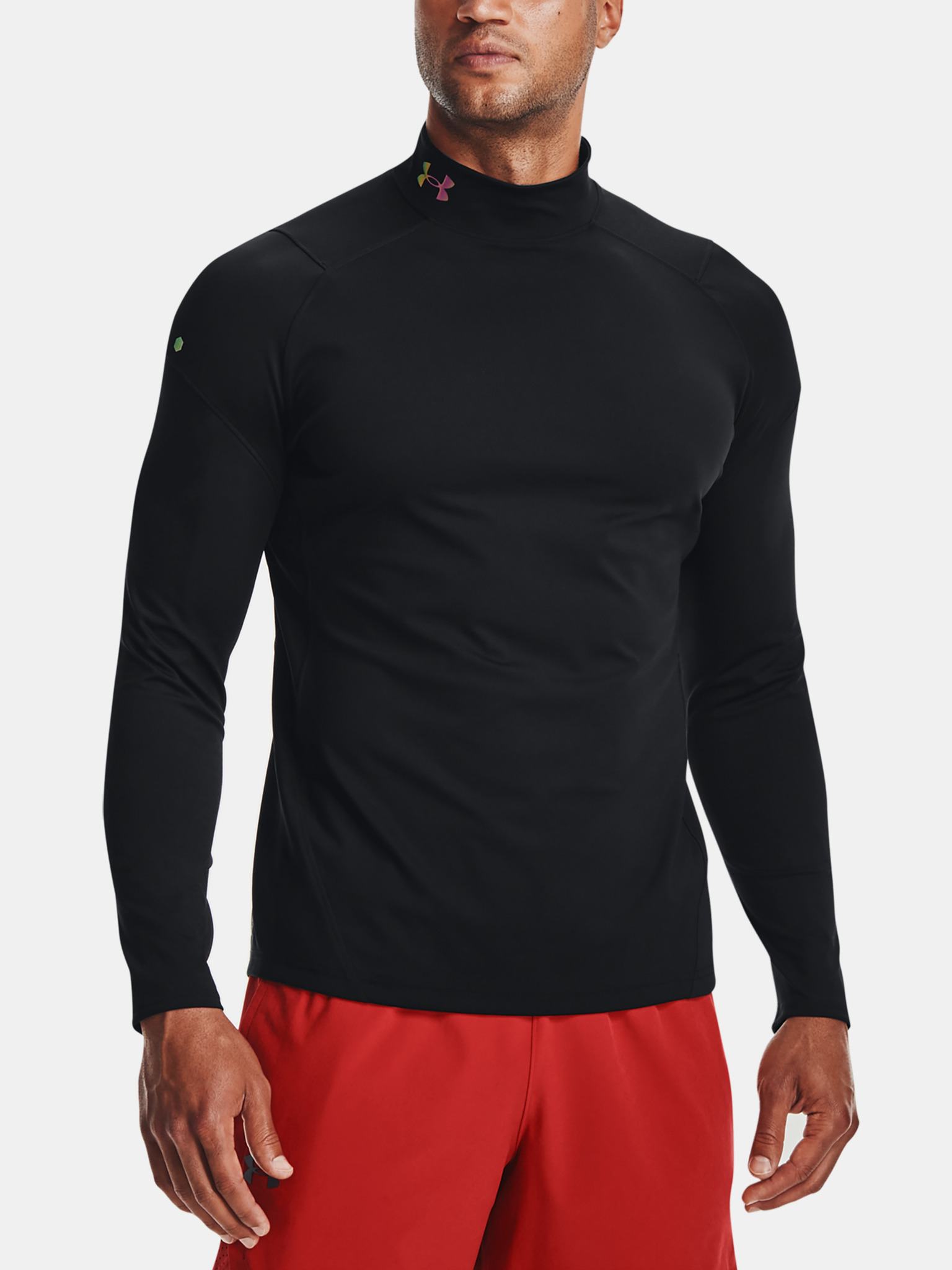 Under armour cheap coldgear armour