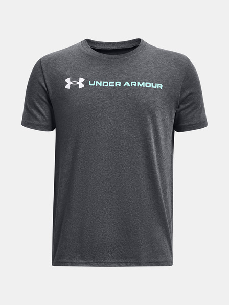 Under Armour UA B Logo Wordmark SS Majica dječja