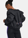 Under Armour Project Rock W's Bomber Jakna
