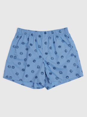 GAP GAP & Marvel Široke bokserice