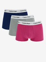 Calvin Klein Underwear	 3-pack Bokserice