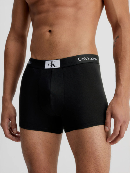 Calvin Klein Underwear	 Bokserice