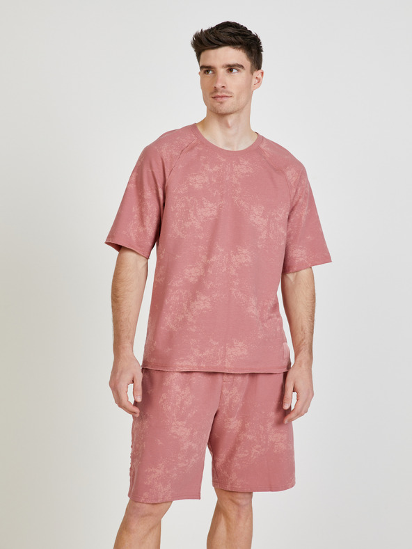 Calvin Klein Underwear	 Majica za spavanje ružičasta