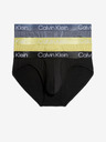 Calvin Klein Underwear	 Muške gaćice 3 kom