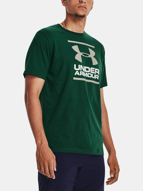 Under Armour UA GL Foundation SS Majica