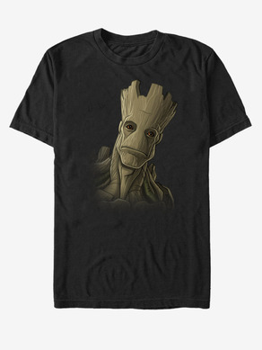 ZOOT.Fan Groot Strážci Galaxie Majica