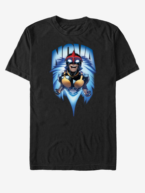 ZOOT.Fan Marvel Nova Strážci Galaxie Majica