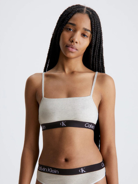 Calvin Klein Underwear	 2-pack Grudnjak