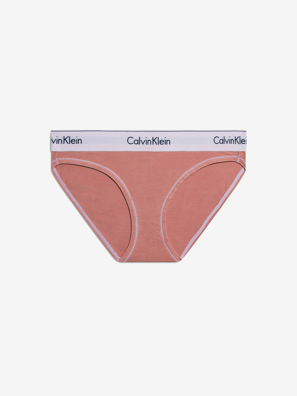 Calvin Klein Underwear	 Gaćice ružičasta
