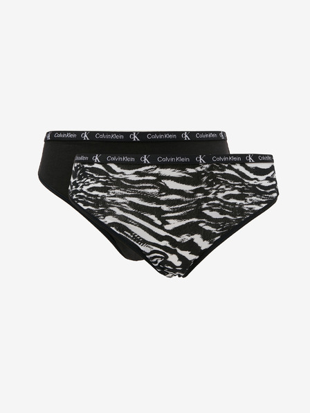 Calvin Klein Underwear	 2-pack Gaćice