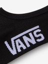 Vans Classic Canoodle 3-pack Čarape