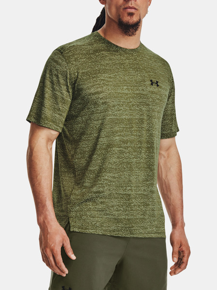 Under Armour UA Tech Vent Jacquard SS Majica