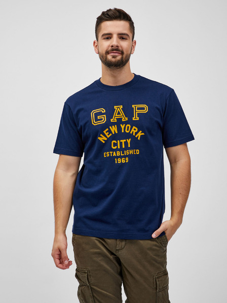 GAP New York City Majica