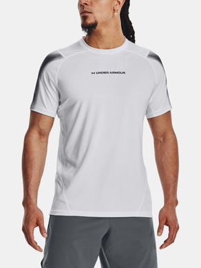 Under Armour UA HG Armour Nov Fitted SS Majica