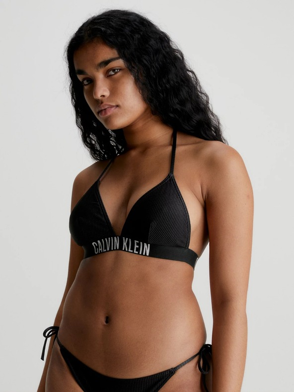 Calvin Klein Underwear	 Gornji dio kupaćeg kostima crna