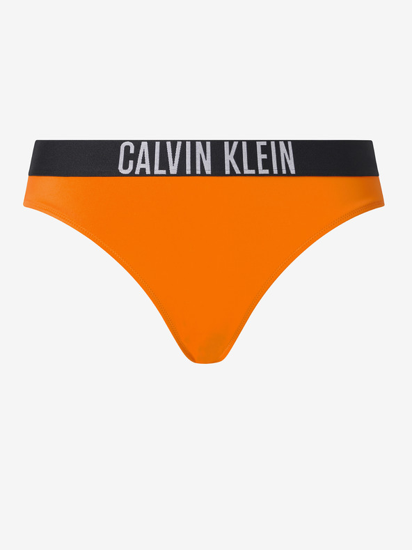 Calvin Klein Underwear	 Donji dio kupaćeg kostima narančasta
