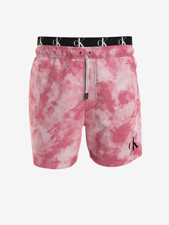 Calvin Klein Underwear	 Kupaći kostim ružičasta