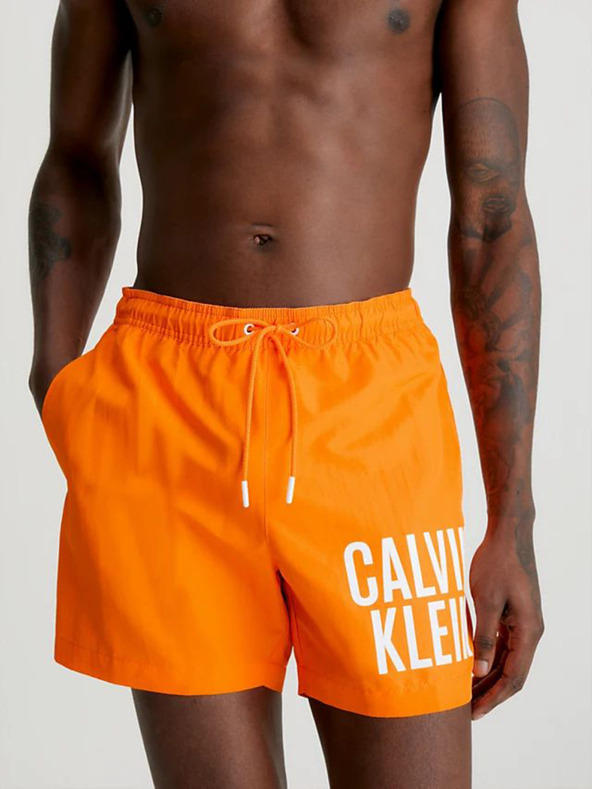 Calvin Klein Underwear	 Kupaći kostim narančasta