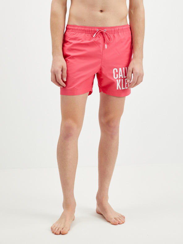 Calvin Klein Underwear	 Kupaći kostim ružičasta
