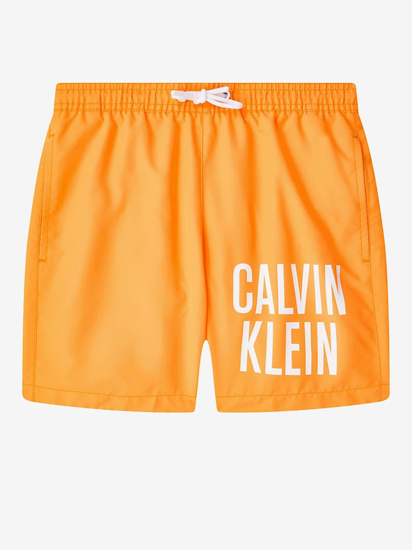 Calvin Klein Underwear	 Dječji kupaći kostimi narančasta
