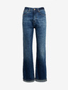Pepe Jeans Robyn Selvedge DK Traperice