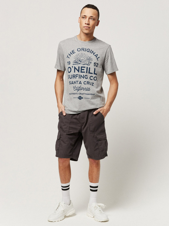 O'Neill Kratke hlače crna
