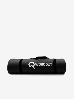 Worqout Fitnessmat Podloga za jogu
