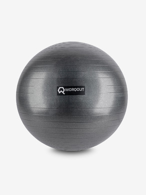 Worqout Gym Ball 75 cm Lopta za teretanu