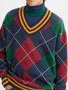 Levi's® Levi's® Stay Loose Vneck Sweater Athle Džemper