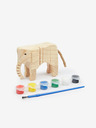 SIFCON Elephant Kreativni set