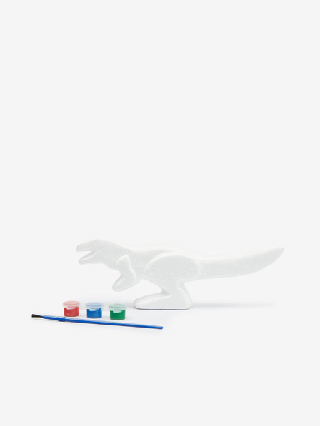 SIFCON Dinosaur Kreativni set