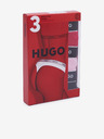 HUGO 3-pack Gaćice