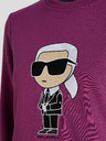 Karl Lagerfeld Majica dugih rukava