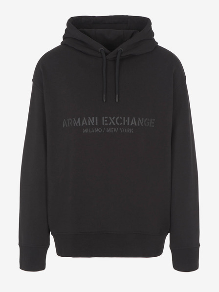 Armani Exchange Majica dugih rukava