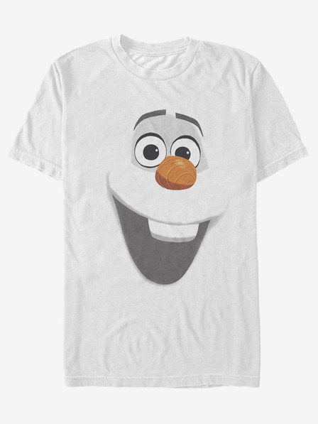 ZOOT.Fan Disney Olaf Ledové Království Majica