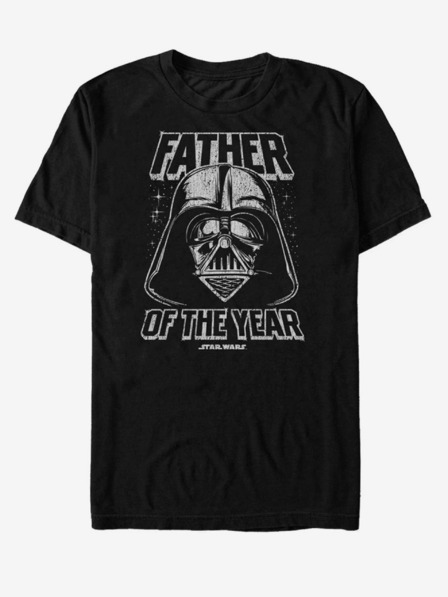 ZOOT.Fan Darth Vader Father Of The Year Majica