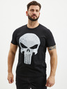 ZOOT.Fan Marvel Punisher Skull Majica