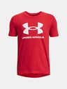 Under Armour UA B Sportstyle Logo SS Majica dječja