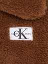 Calvin Klein Jeans Bonded Sherpa Jakna