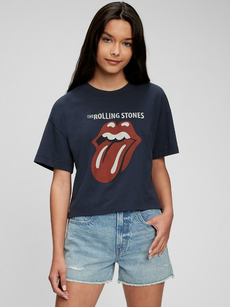 GAP Teen The Rolling Stone Majica dječja