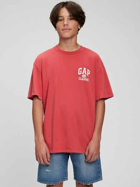 GAP Teen Classic Majica dječja