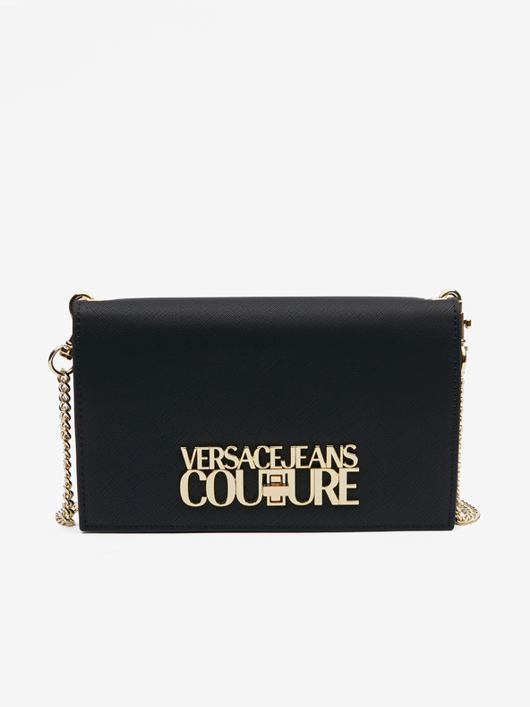 Versace Jeans Couture Range L Torba crna