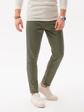 Ombre Clothing Chino Hlače