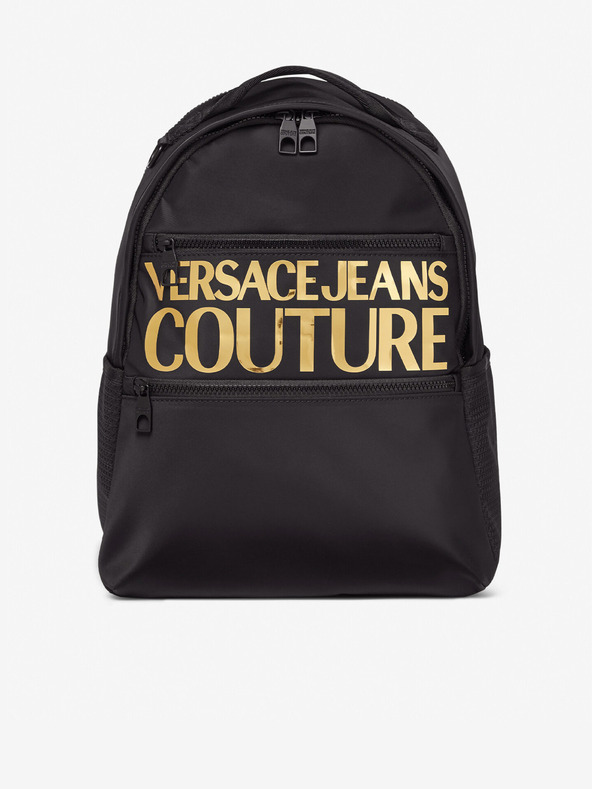 Versace Jeans Couture Ruksak crna