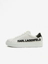 Karl Lagerfeld Maxi Up Injekt Logo Tenisice