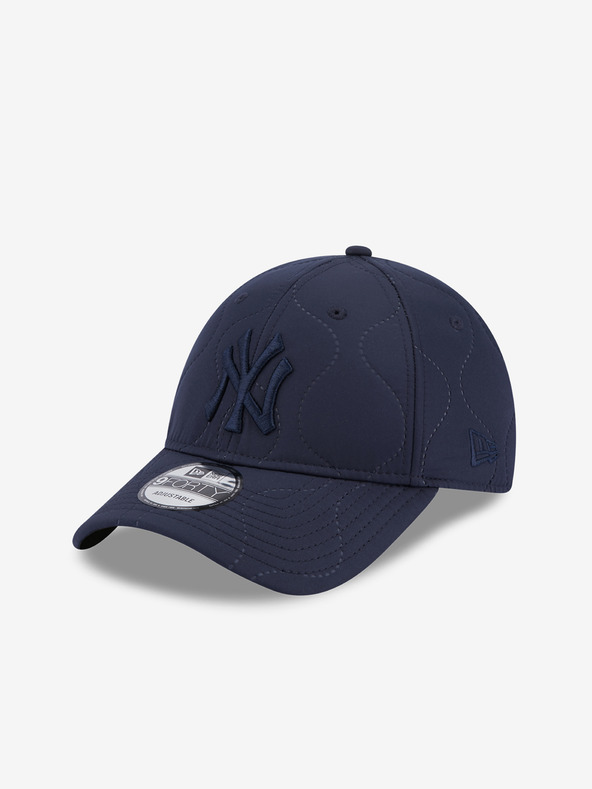 New Era New York Yankees MLB Quilted 9Forty Šilterica plava