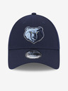 New Era Memphis Grizzlies Team Side Patch 9Forty Šilterica